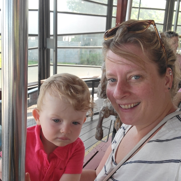 Meet your Posher, Tracie - Picture 6 of 6